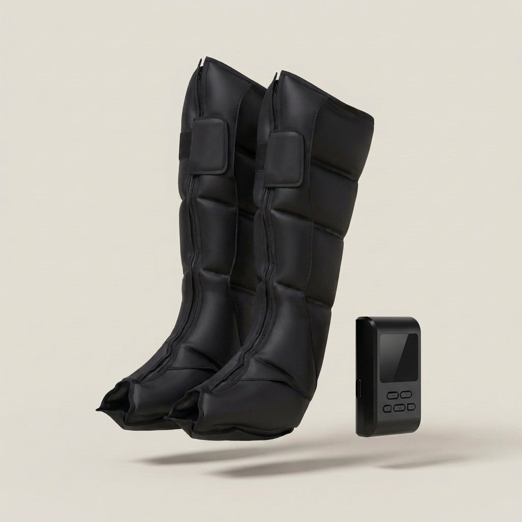 REVYVE Compression recovery boots