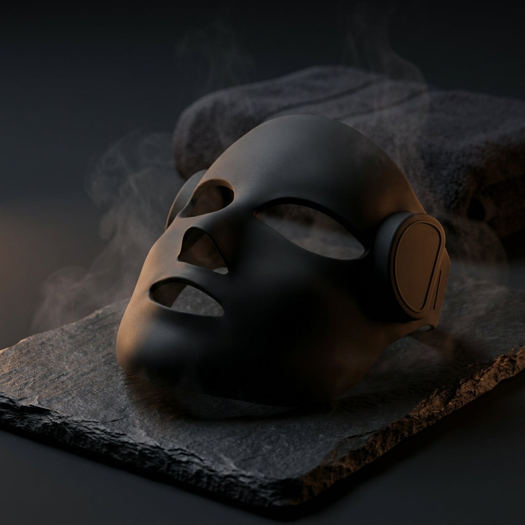 REVYVE Laser Mask premium spa