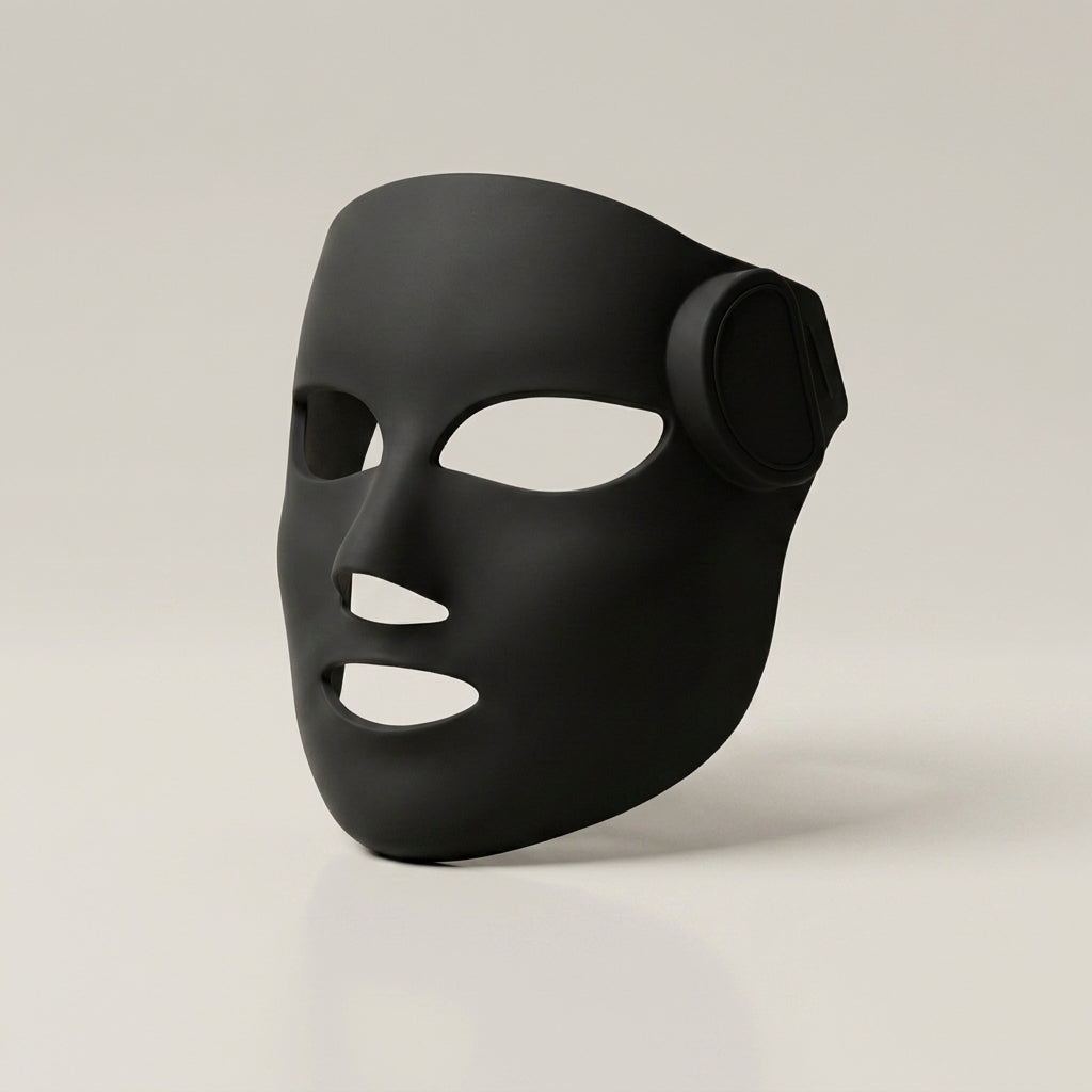 REVYVE Laser Mask stående