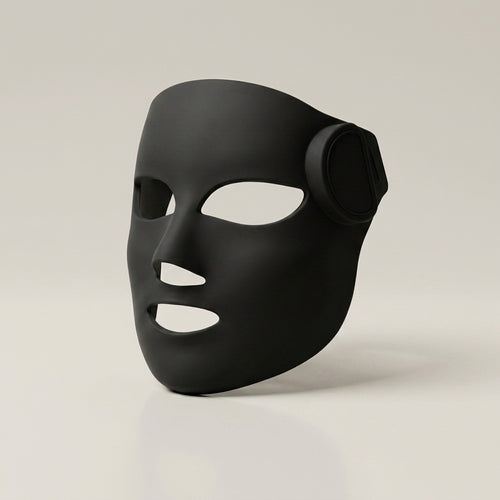 REVYVE Laser Mask stående